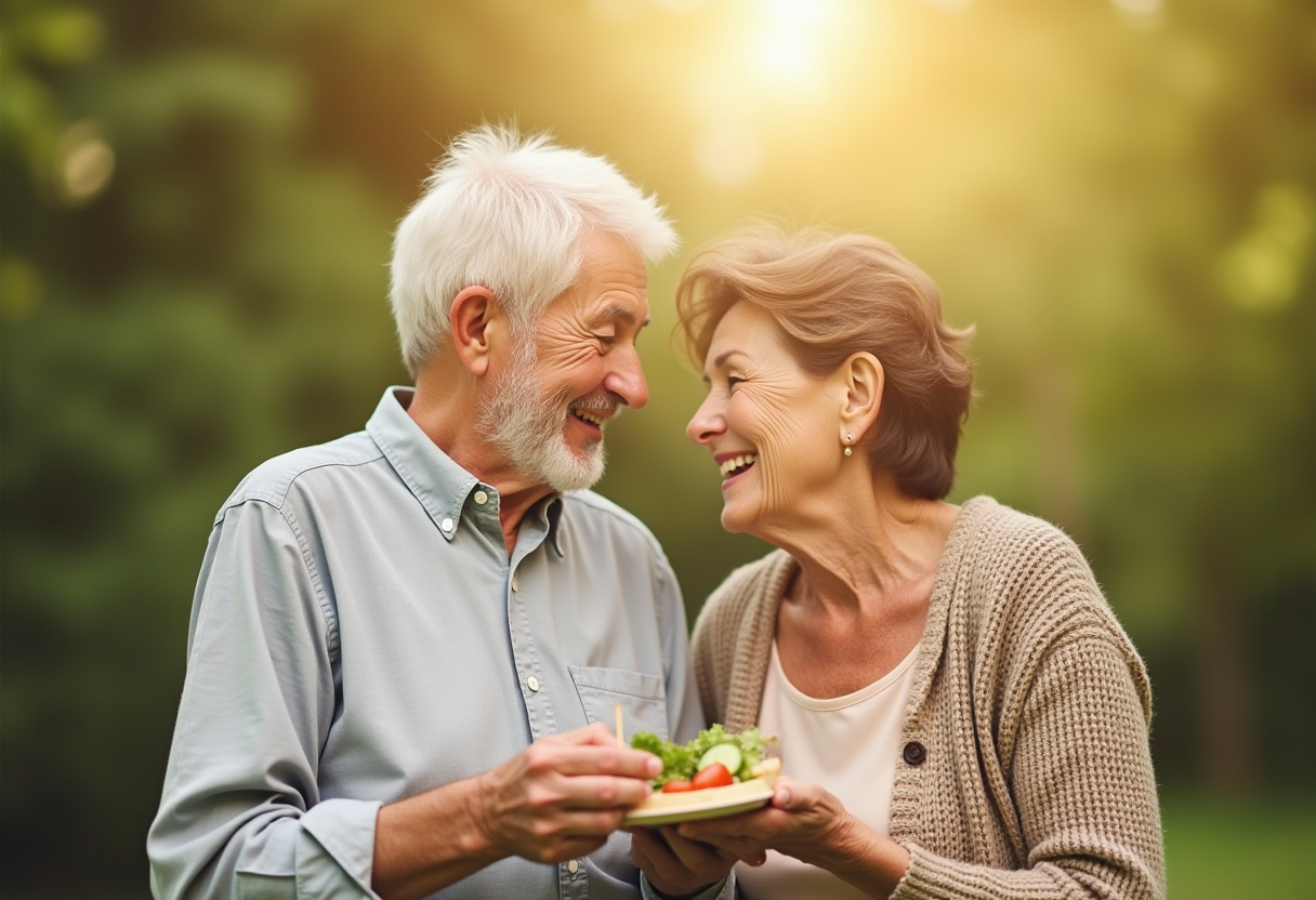 Здорове харчування для всієї родини